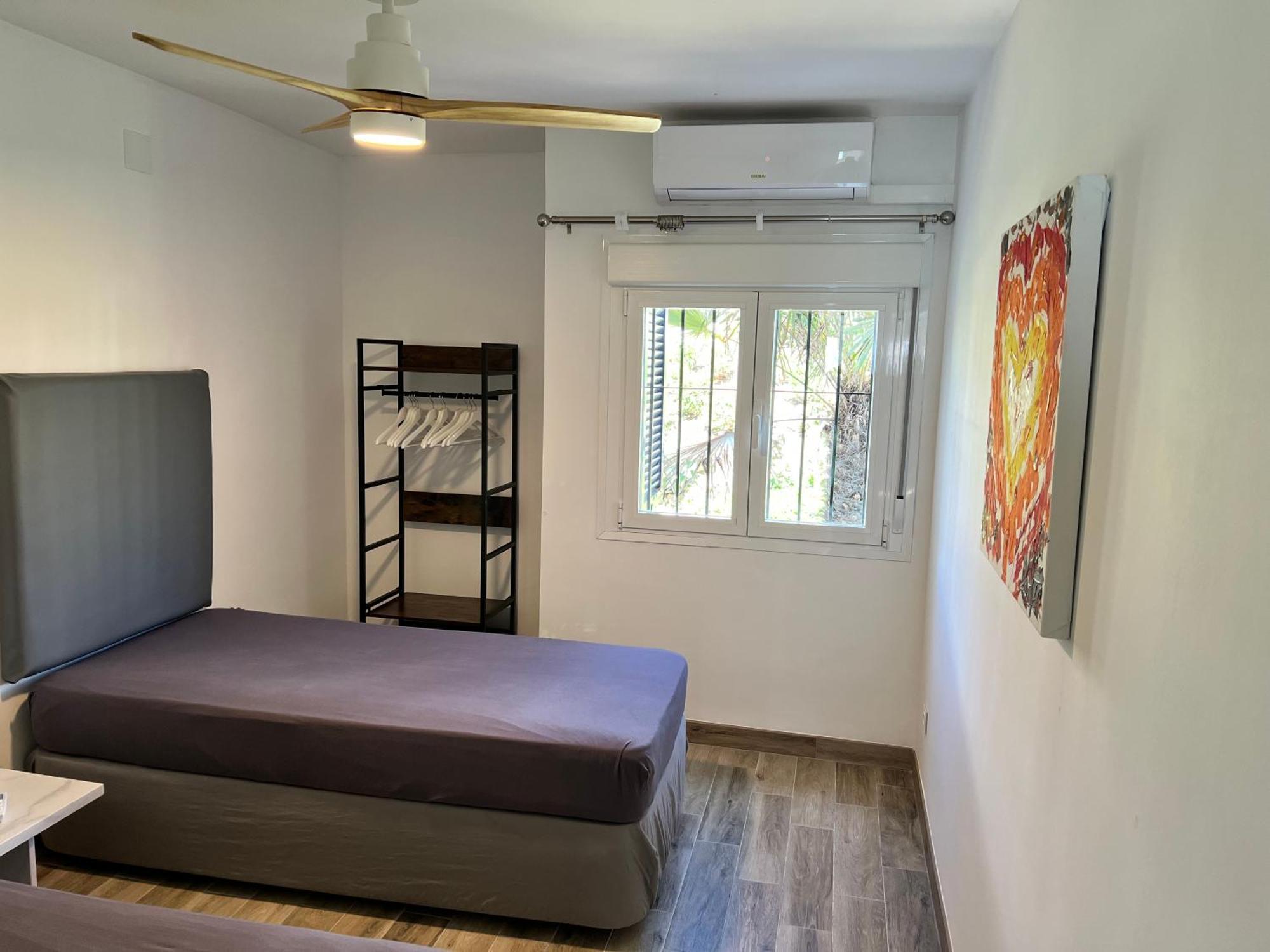 Newly Renovated 2 Bedroom Beachfront House Sitio de Calahonda 외부 사진