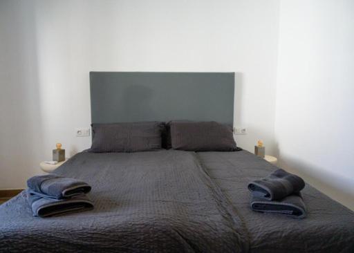 Newly Renovated 2 Bedroom Beachfront House Sitio de Calahonda 외부 사진