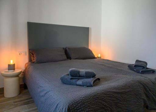 Newly Renovated 2 Bedroom Beachfront House Sitio de Calahonda 외부 사진